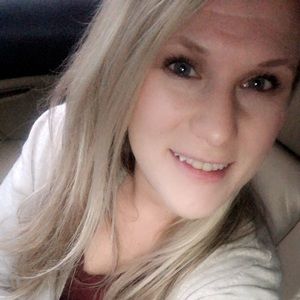 Meet your Posher, Whitney